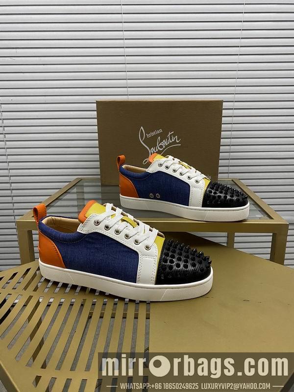 Christian Louboutin Shoes CL sz35-46 mnw0458