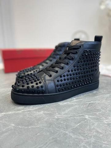 Christian Louboutin Shoes CL sz35-47 mnh0809