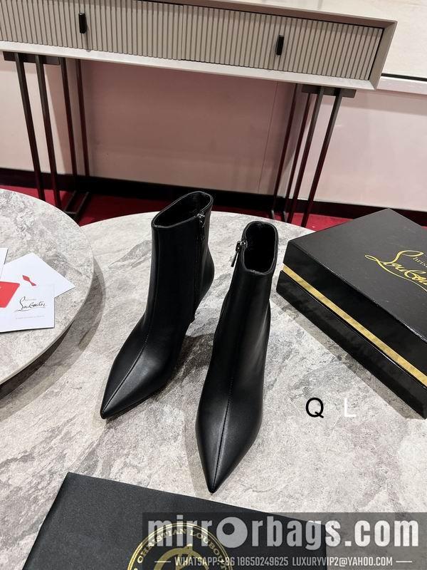 Christian Louboutin Shoes CL sz35-40 LL1202