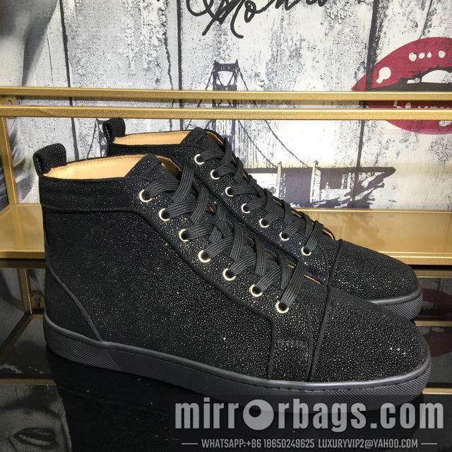 Christian Louboutin Shoes 211013399 SZ 35-45