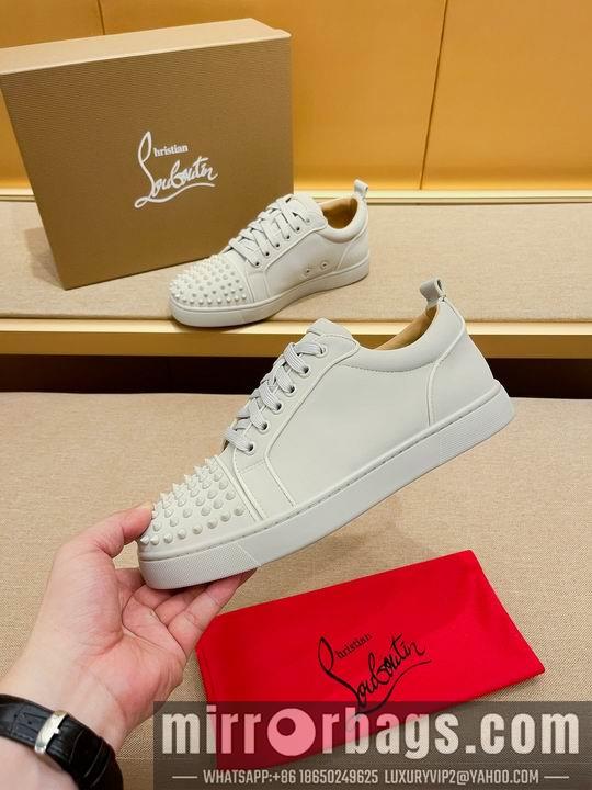 Christian Louboutin Shoes CL sz38-46 jyh0902
