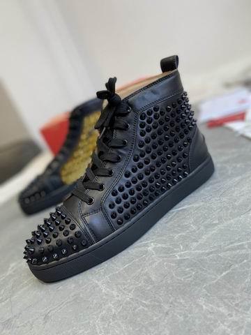 Christian Louboutin Shoes CL sz35-47 mnh0809