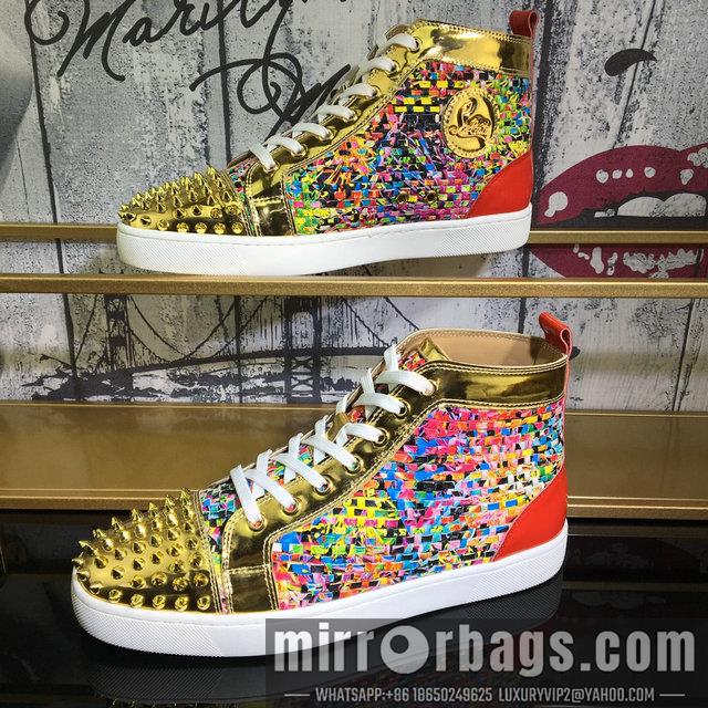 Christian Louboutin Shoes 21721067 SZ 35-47