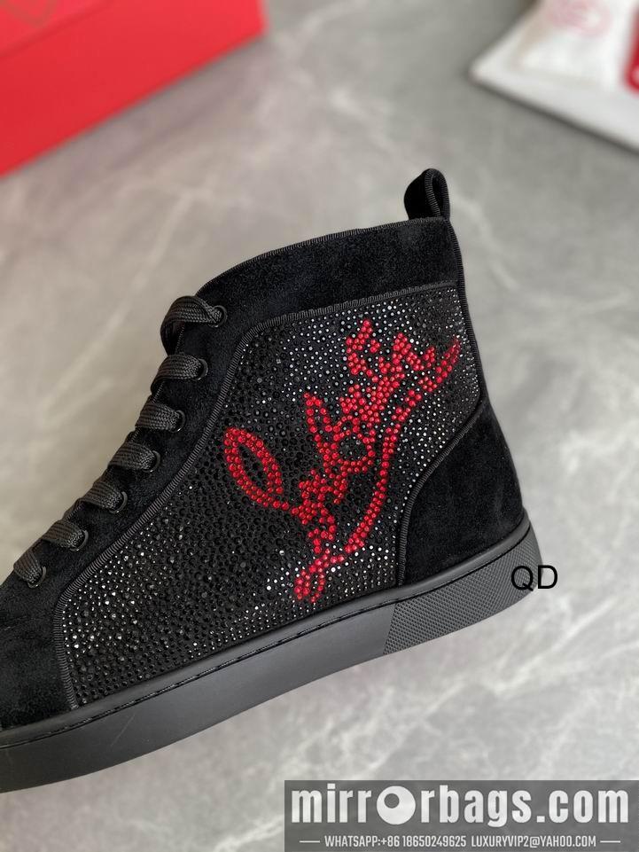 Christian Louboutin Shoes CL sz35-40 GDT0204