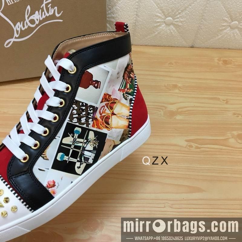 Christian Louboutin Shoes CL sz35-46 ZX0236