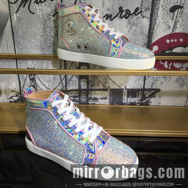 Christian Louboutin Shoes 21721061 SZ 35-47