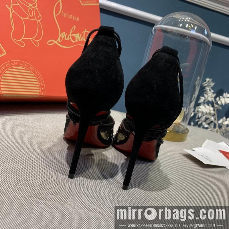 Christian Louboutin Shoes CL sz34-42 m0131