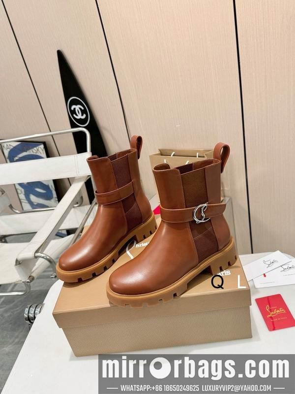 Christian Louboutin Shoes CL sz35-40 LL1001