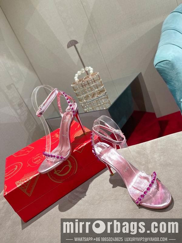 Christian Louboutin Shoes CL sz34-43 m0129