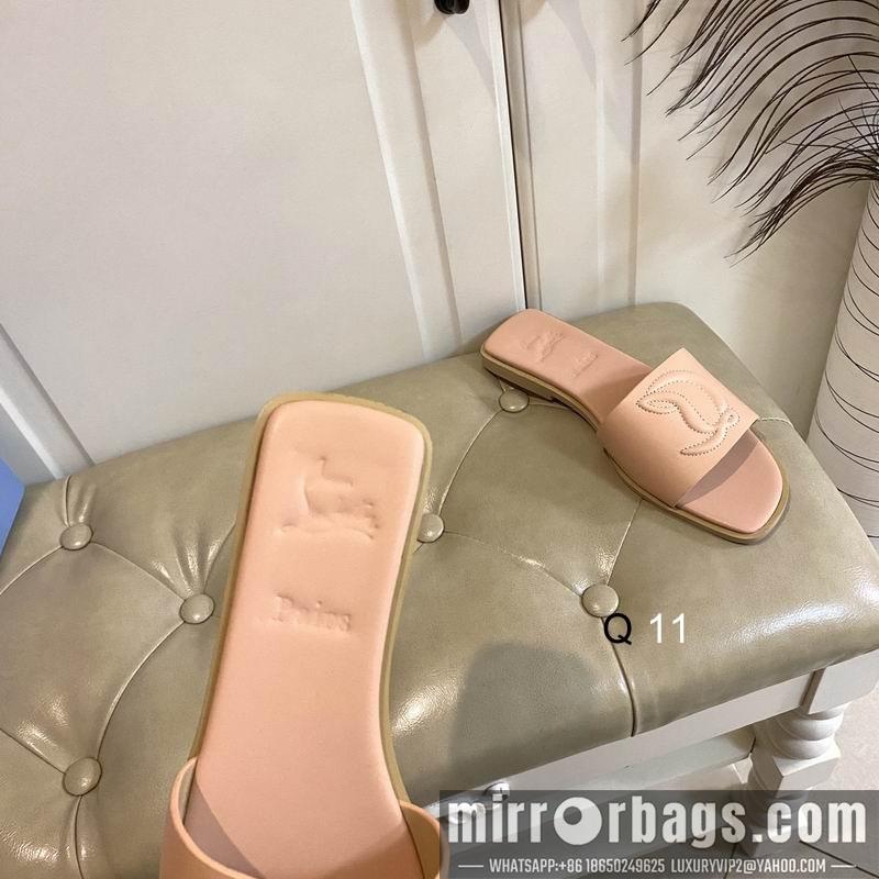Christian Louboutin Shoes CL sz35-40 6C Y1201