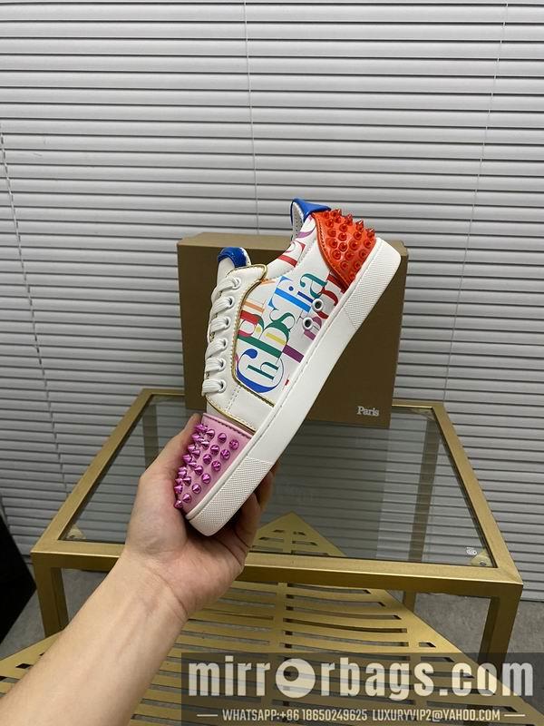 Christian Louboutin Shoes CL sz35-46 mnw0444