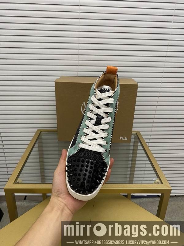 Christian Louboutin Shoes CL sz35-46 mnw0422