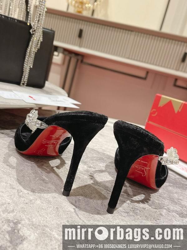 Christian Louboutin Shoes CL sz34-42 m0115