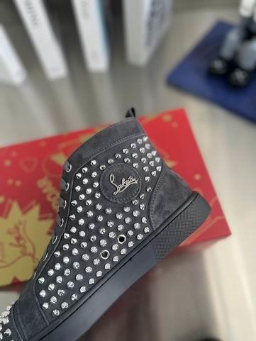 Christian Louboutin Shoes CL sz35-47 mnh0823