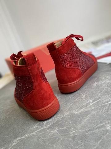 Christian Louboutin Shoes CL sz35-47 mnh0875