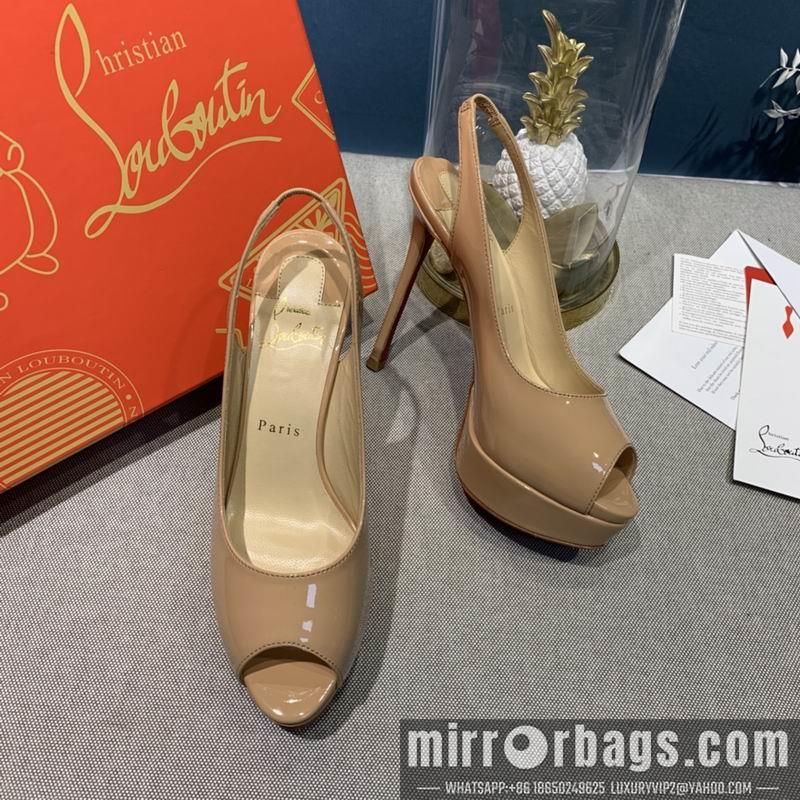 Christian Louboutin Shoes CL sz34-41 m0170