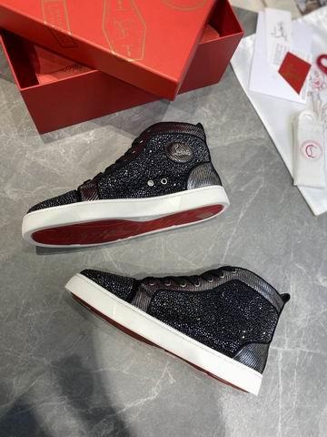 Christian Louboutin Shoes CL sz35-47 mnh0884