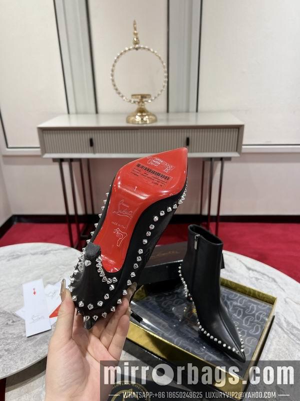 Christian Louboutin Shoes CL sz34-43 m0146