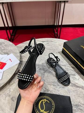 Christian Louboutin Shoes CL sz34-42 mnh0502
