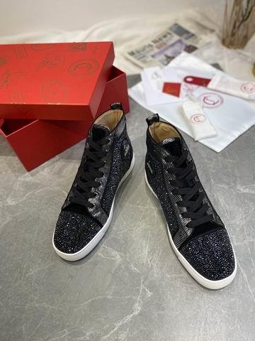 Christian Louboutin Shoes CL sz35-47 mnh0883