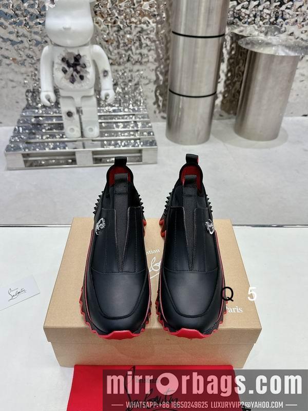 Christian Louboutin Shoes BOSS sz38-45 TF0701