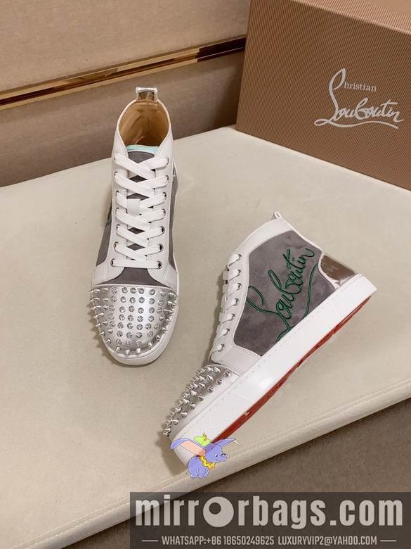 Christian Louboutin Shoes CL sz38-44 ngh0253