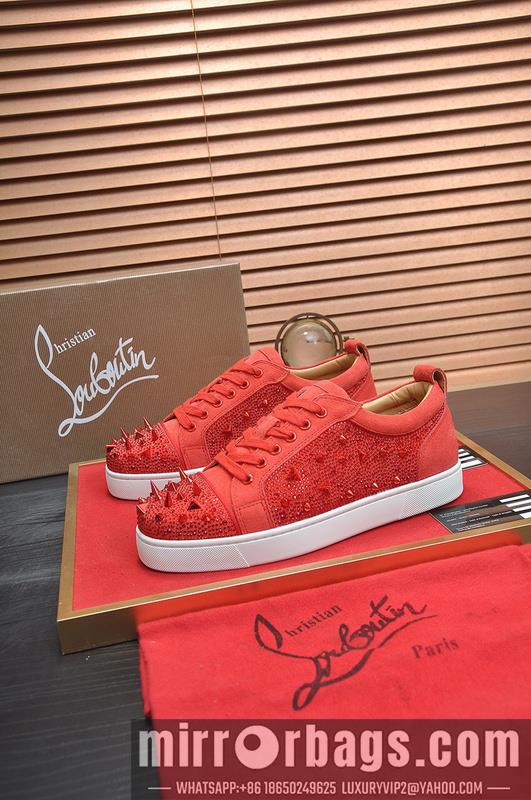 Christian Louboutin Shoes CL sz38-44 0123