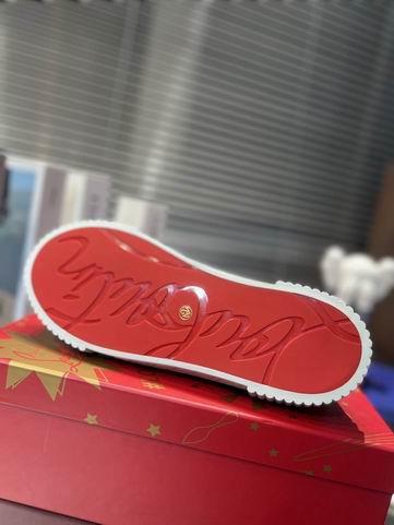 Christian Louboutin Shoes CL sz35-46 mnh0712