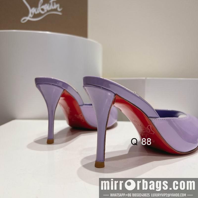 Christian Louboutin Shoes Rene Caovilla sz35-40 K0810