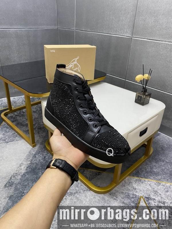 Christian Louboutin Shoes CL sz35-46 ZX0245