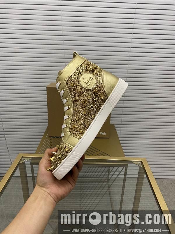 Christian Louboutin Shoes CL sz35-46 mnw0467