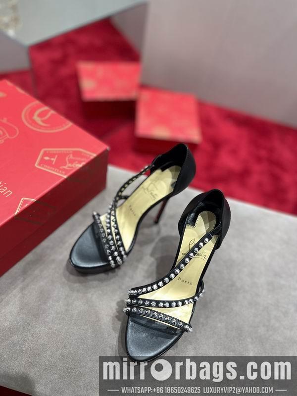 Christian Louboutin Shoes CL sz35-43 m0171