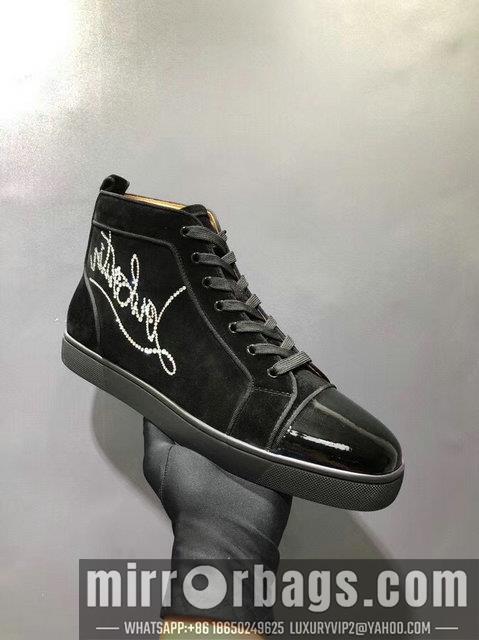 Christian Louboutin Shoes 21721055 SZ 35-47