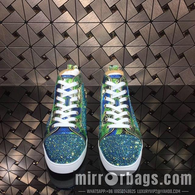 Christian Louboutin Shoes 211013117 SZ 35-46