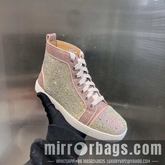 Christian Louboutin Shoes CL sz35-47 mnh0892