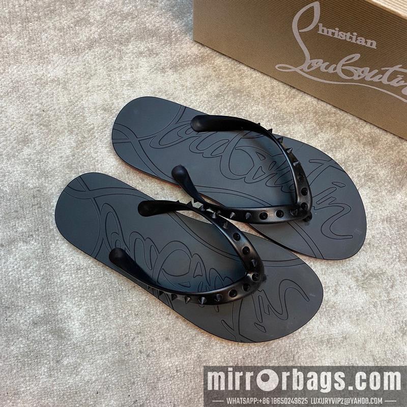 Christian Louboutin Shoes CL sz38-45 m0118