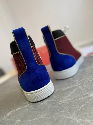 Christian Louboutin Shoes CL sz35-47 mnh0829