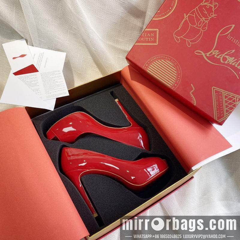 Christian Louboutin Shoes CL sz34-42 m0167