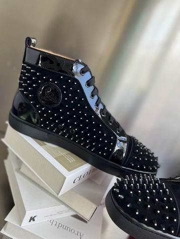 Christian Louboutin Shoes CL sz35-47 mnh0811