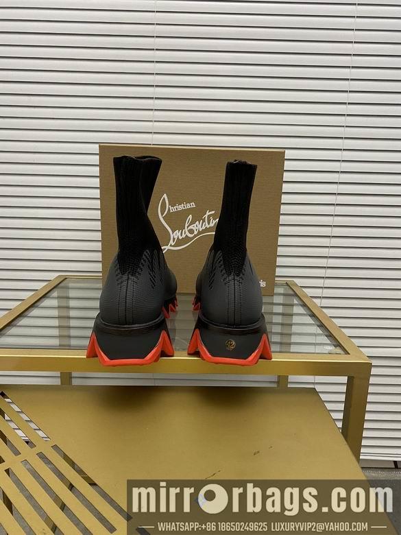 Christian Louboutin Shoes CL sz35-46 ngh0246