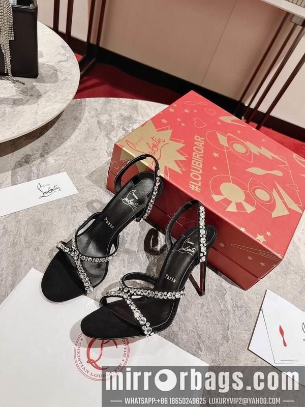 Christian Louboutin Shoes CL sz34-43 m0132
