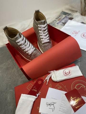 Christian Louboutin Shoes CL sz35-47 mnh0876