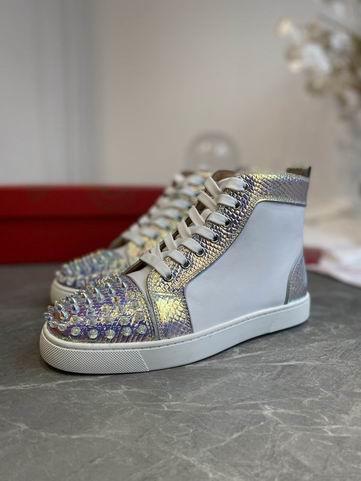 Christian Louboutin Shoes CL sz35-47 mnh0844