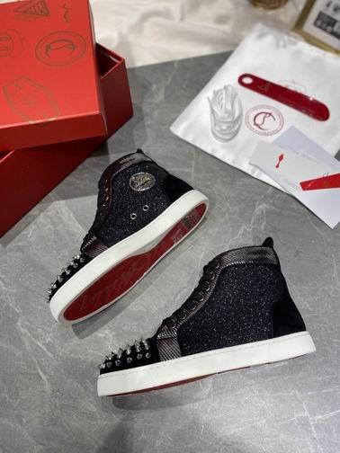 Christian Louboutin Shoes CL sz35-47 mnh0843
