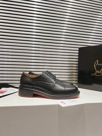 Christian Louboutin Shoes CL sz39-46 mnh0816