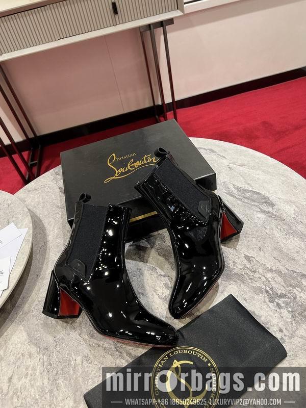 Christian Louboutin Shoes CL sz35-42 m0127