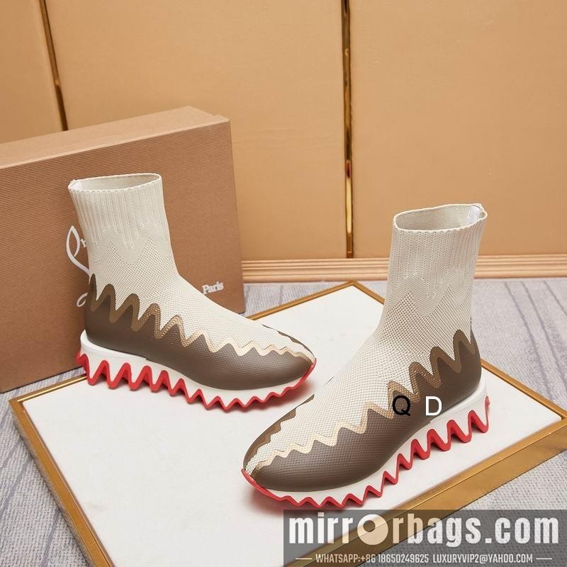 Christian Louboutin Shoes CL sz35-47 GDT0250