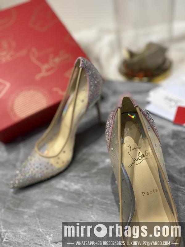 Christian Louboutin Shoes CL sz34-42 m0115