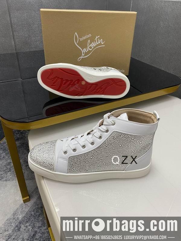 Christian Louboutin Shoes CL sz35-46 ZX0245