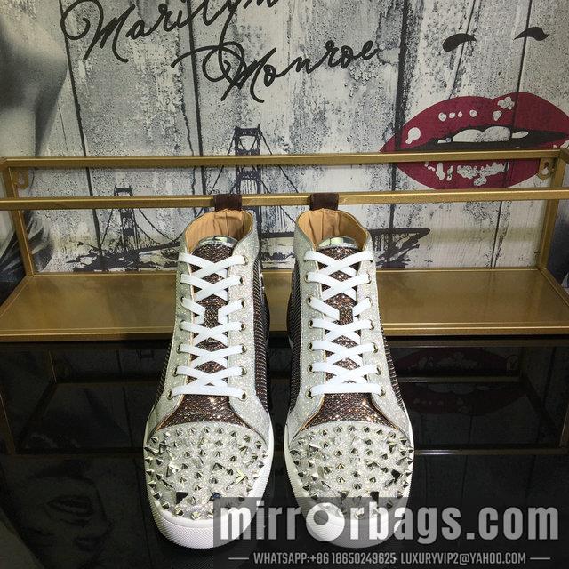 Christian Louboutin Shoes 211013255 SZ 35-46